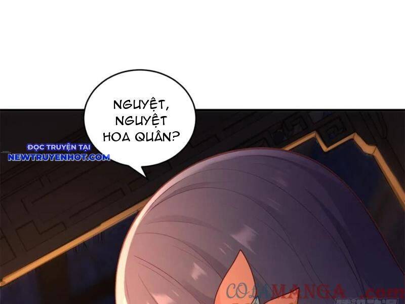 Xuyên Qua Thành Npc Xui Xẻo: Ta Có Lão Bà Che Chở - Chapter 93 - Page 56