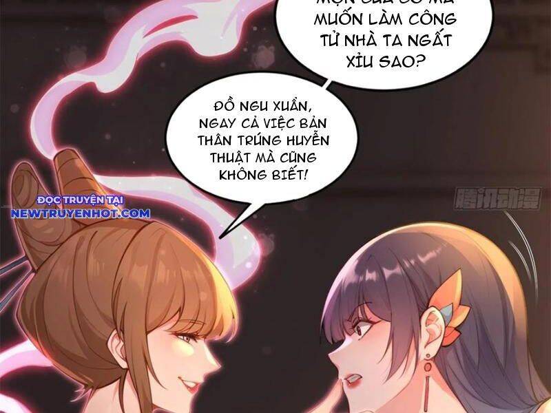 Xuyên Qua Thành Npc Xui Xẻo: Ta Có Lão Bà Che Chở - Chapter 93 - Page 67