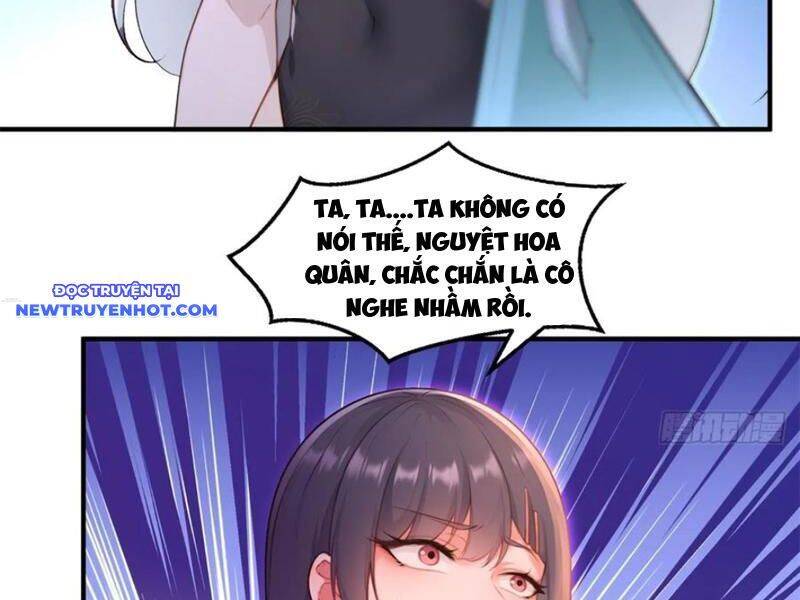 Xuyên Qua Thành Npc Xui Xẻo: Ta Có Lão Bà Che Chở - Chapter 93 - Page 71