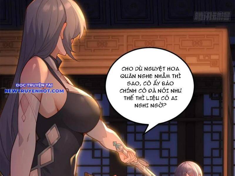 Xuyên Qua Thành Npc Xui Xẻo: Ta Có Lão Bà Che Chở - Chapter 93 - Page 74