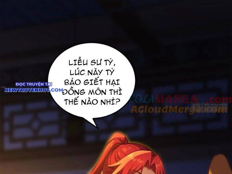 Xuyên Qua Thành Npc Xui Xẻo: Ta Có Lão Bà Che Chở - Chapter 93 - Page 83