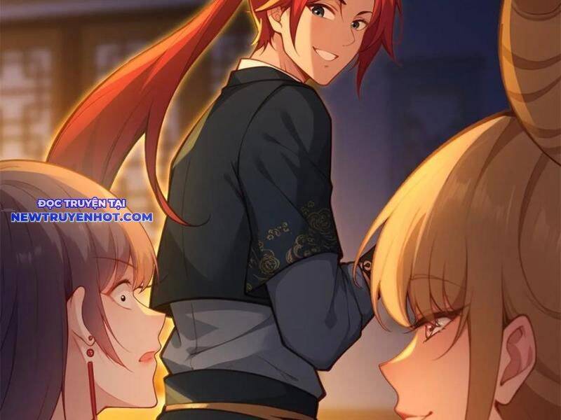 Xuyên Qua Thành Npc Xui Xẻo: Ta Có Lão Bà Che Chở - Chapter 93 - Page 84