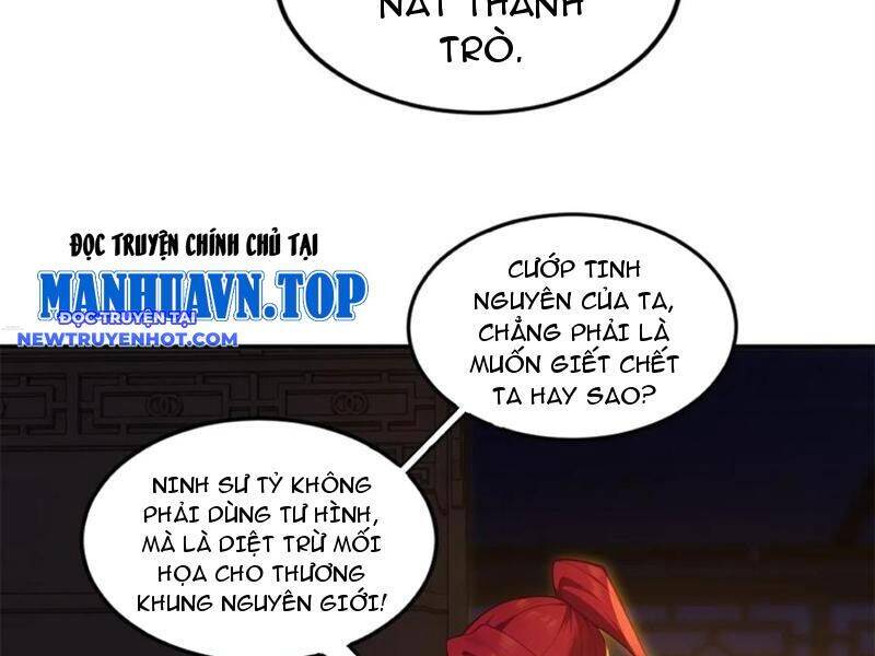Xuyên Qua Thành Npc Xui Xẻo: Ta Có Lão Bà Che Chở - Chapter 93 - Page 86