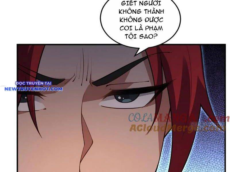 Xuyên Qua Thành Npc Xui Xẻo: Ta Có Lão Bà Che Chở - Chapter 93 - Page 89