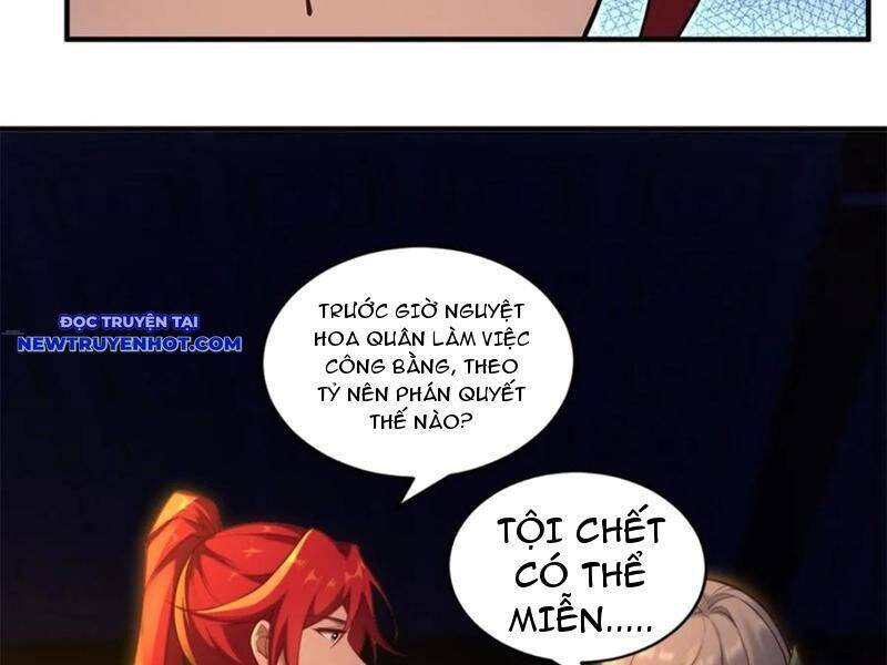 Xuyên Qua Thành Npc Xui Xẻo: Ta Có Lão Bà Che Chở - Chapter 93 - Page 90