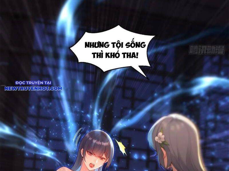 Xuyên Qua Thành Npc Xui Xẻo: Ta Có Lão Bà Che Chở - Chapter 93 - Page 93