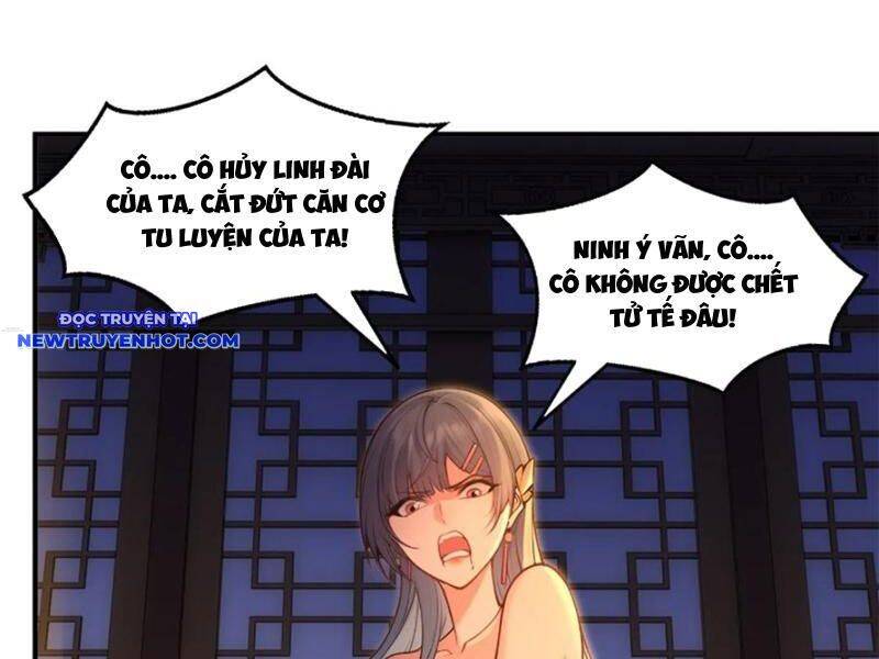 Xuyên Qua Thành Npc Xui Xẻo: Ta Có Lão Bà Che Chở - Chapter 93 - Page 97