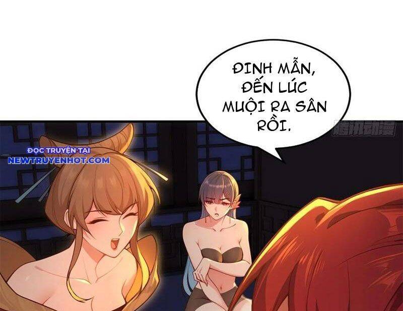 Xuyên Qua Thành Npc Xui Xẻo: Ta Có Lão Bà Che Chở - Chapter 94 - Page 18