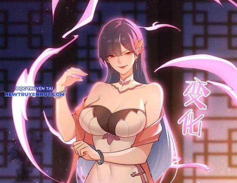 Xuyên Qua Thành Npc Xui Xẻo: Ta Có Lão Bà Che Chở - Chapter 94 - Page 21