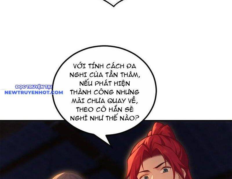 Xuyên Qua Thành Npc Xui Xẻo: Ta Có Lão Bà Che Chở - Chapter 94 - Page 26