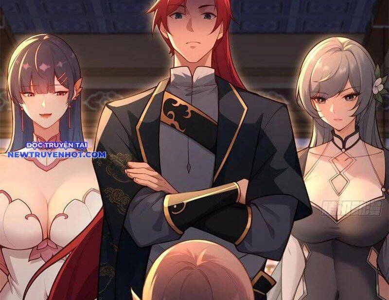 Xuyên Qua Thành Npc Xui Xẻo: Ta Có Lão Bà Che Chở - Chapter 94 - Page 31