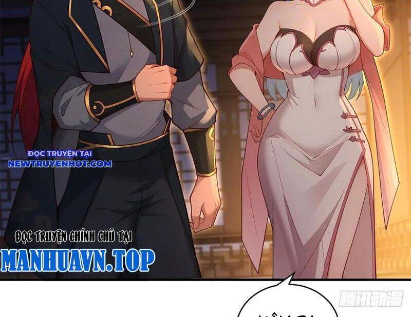 Xuyên Qua Thành Npc Xui Xẻo: Ta Có Lão Bà Che Chở - Chapter 94 - Page 40