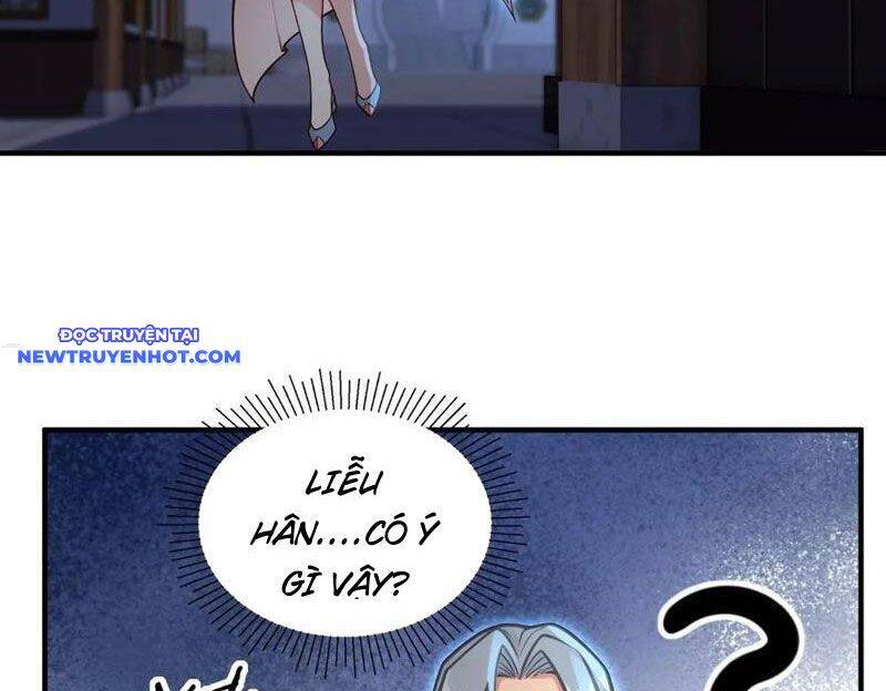 Xuyên Qua Thành Npc Xui Xẻo: Ta Có Lão Bà Che Chở - Chapter 94 - Page 55