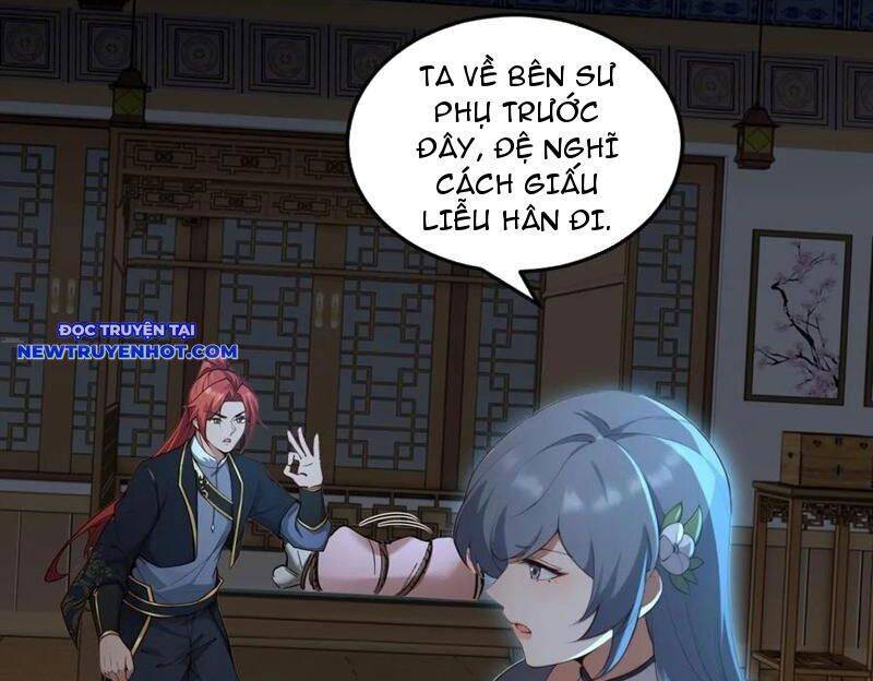 Xuyên Qua Thành Npc Xui Xẻo: Ta Có Lão Bà Che Chở - Chapter 94 - Page 62