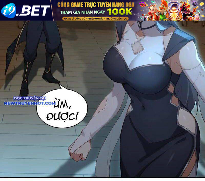 Xuyên Qua Thành Npc Xui Xẻo: Ta Có Lão Bà Che Chở - Chapter 94 - Page 63