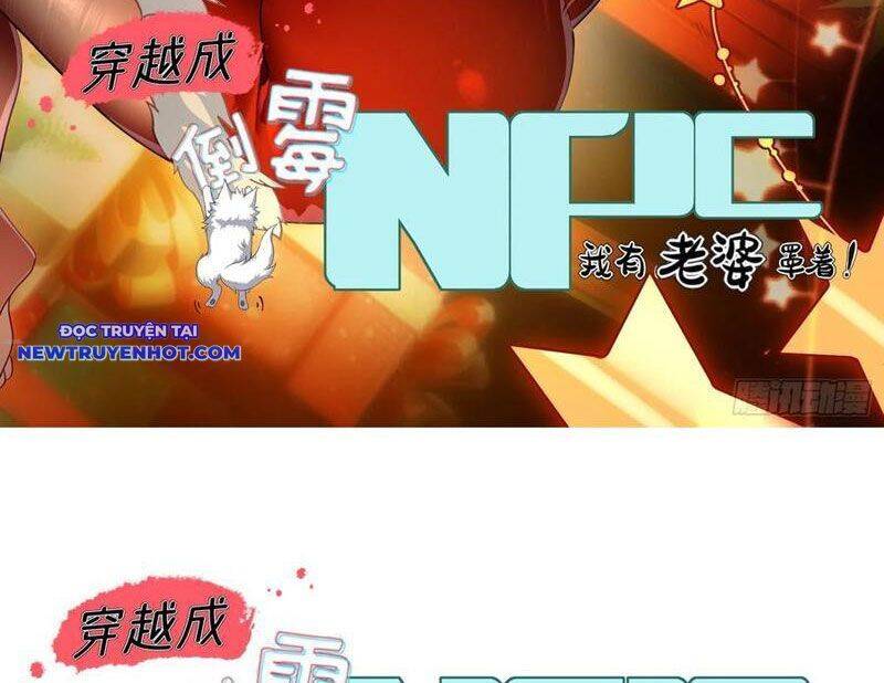 Xuyên Qua Thành Npc Xui Xẻo: Ta Có Lão Bà Che Chở - Chapter 94 - Page 9