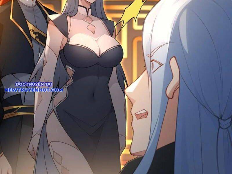 Xuyên Qua Thành Npc Xui Xẻo: Ta Có Lão Bà Che Chở - Chapter 95 - Page 111