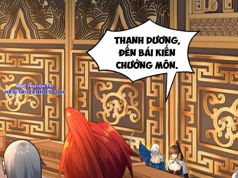 Xuyên Qua Thành Npc Xui Xẻo: Ta Có Lão Bà Che Chở - Chapter 95 - Page 116