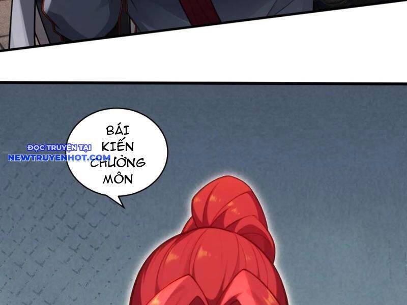 Xuyên Qua Thành Npc Xui Xẻo: Ta Có Lão Bà Che Chở - Chapter 95 - Page 118