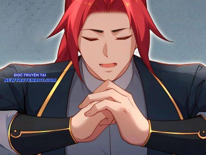 Xuyên Qua Thành Npc Xui Xẻo: Ta Có Lão Bà Che Chở - Chapter 95 - Page 119