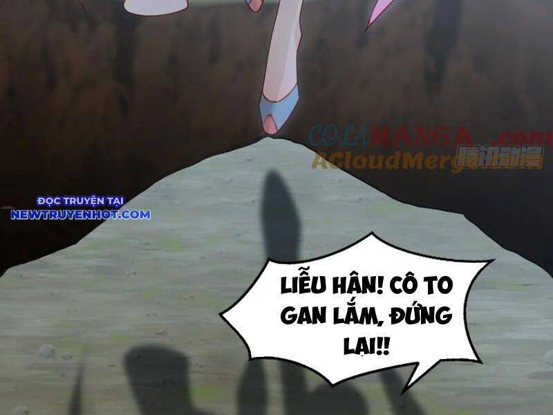 Xuyên Qua Thành Npc Xui Xẻo: Ta Có Lão Bà Che Chở - Chapter 95 - Page 55