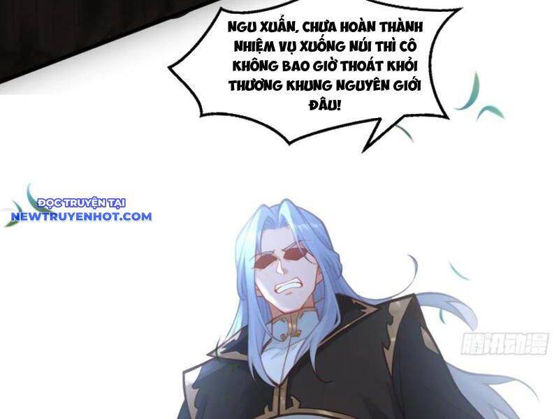 Xuyên Qua Thành Npc Xui Xẻo: Ta Có Lão Bà Che Chở - Chapter 95 - Page 65