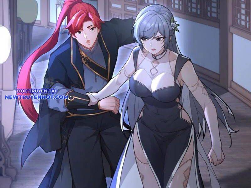 Xuyên Qua Thành Npc Xui Xẻo: Ta Có Lão Bà Che Chở - Chapter 95 - Page 78