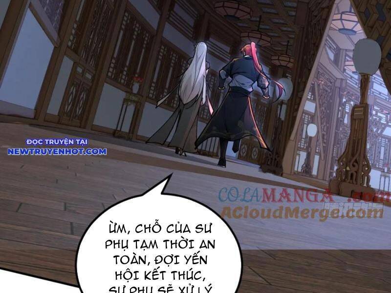 Xuyên Qua Thành Npc Xui Xẻo: Ta Có Lão Bà Che Chở - Chapter 95 - Page 83