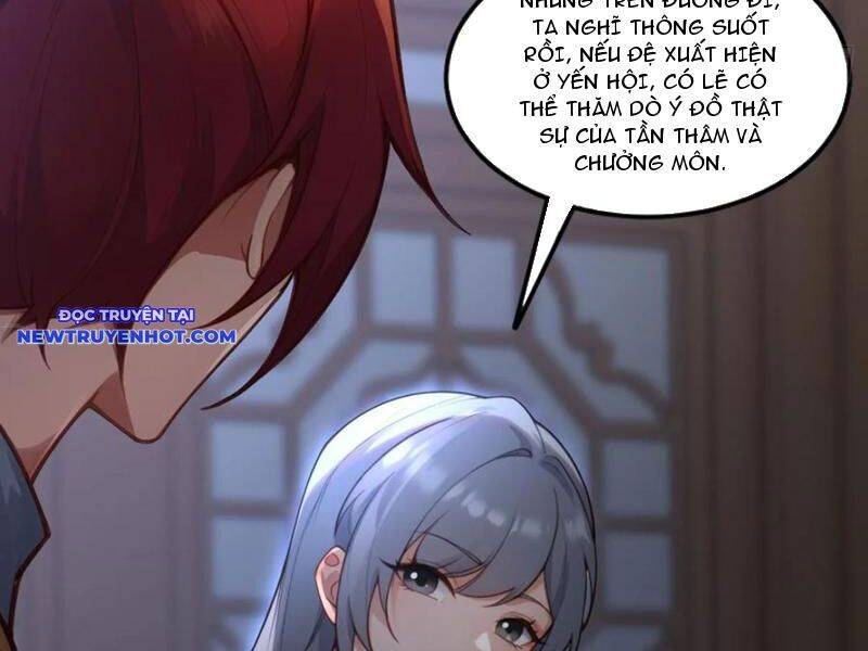 Xuyên Qua Thành Npc Xui Xẻo: Ta Có Lão Bà Che Chở - Chapter 95 - Page 86