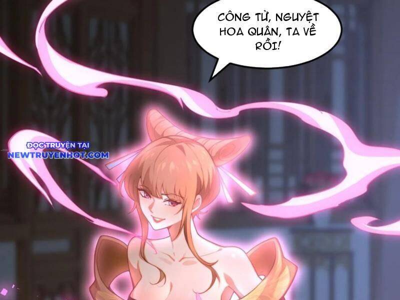 Xuyên Qua Thành Npc Xui Xẻo: Ta Có Lão Bà Che Chở - Chapter 95 - Page 91