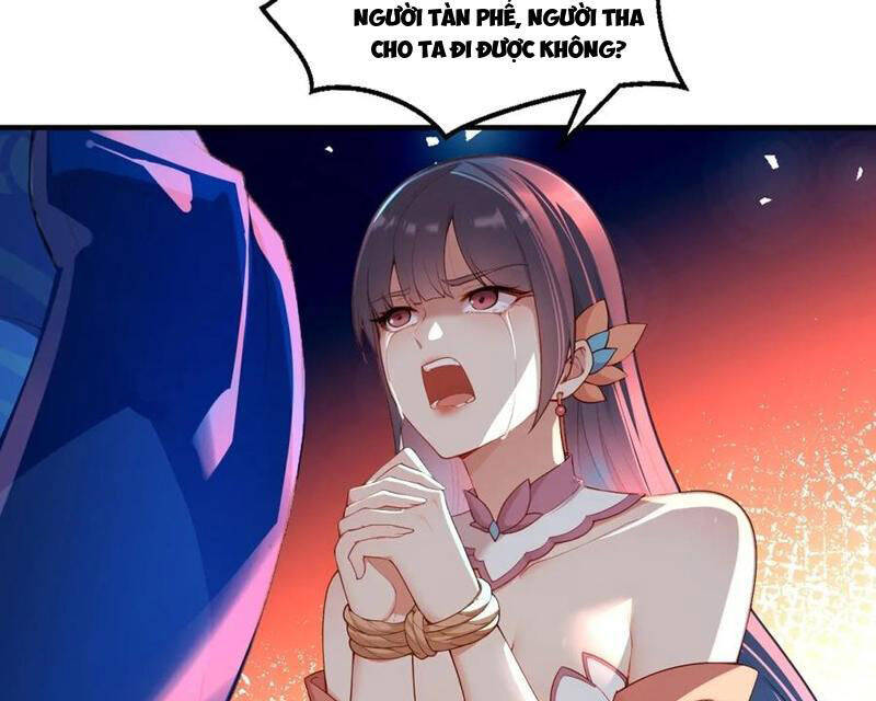 Xuyên Qua Thành Npc Xui Xẻo: Ta Có Lão Bà Che Chở - Chapter 96 - Page 106