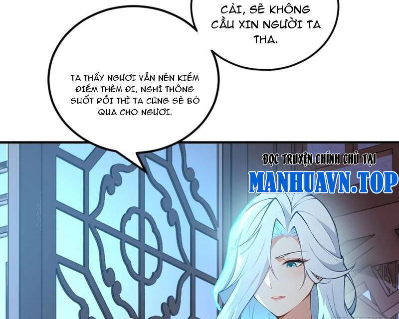 Xuyên Qua Thành Npc Xui Xẻo: Ta Có Lão Bà Che Chở - Chapter 96 - Page 108