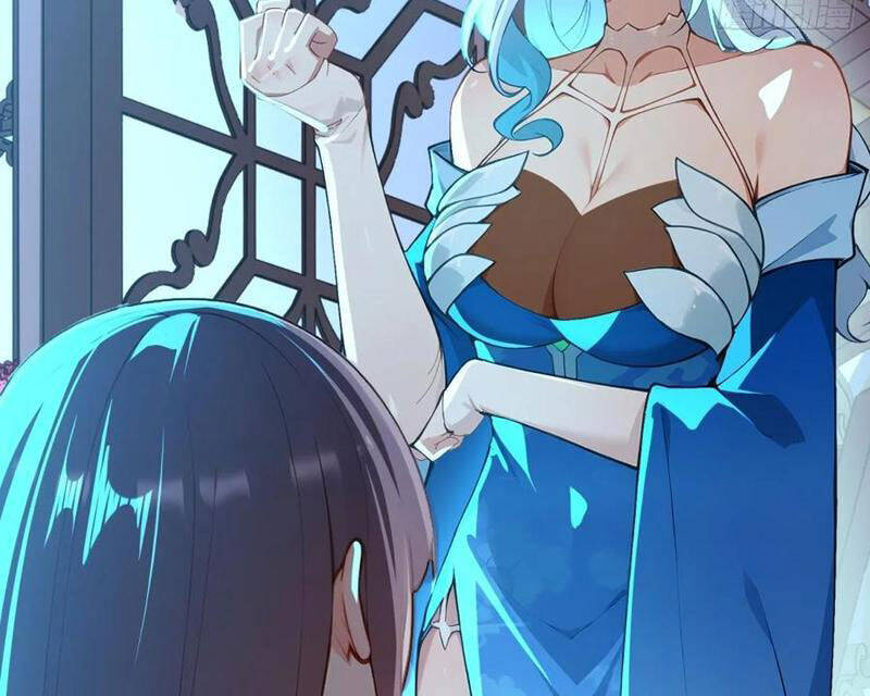 Xuyên Qua Thành Npc Xui Xẻo: Ta Có Lão Bà Che Chở - Chapter 96 - Page 109