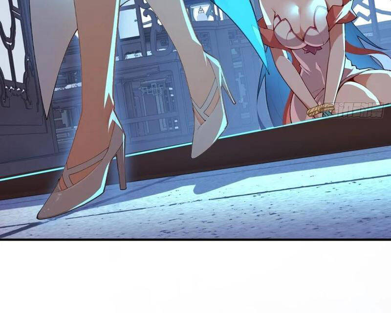 Xuyên Qua Thành Npc Xui Xẻo: Ta Có Lão Bà Che Chở - Chapter 96 - Page 112