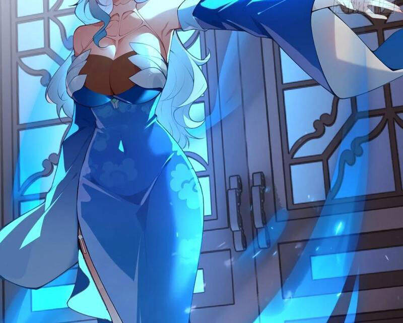 Xuyên Qua Thành Npc Xui Xẻo: Ta Có Lão Bà Che Chở - Chapter 96 - Page 114