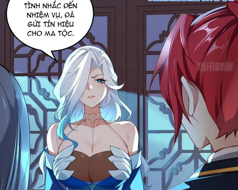 Xuyên Qua Thành Npc Xui Xẻo: Ta Có Lão Bà Che Chở - Chapter 96 - Page 117