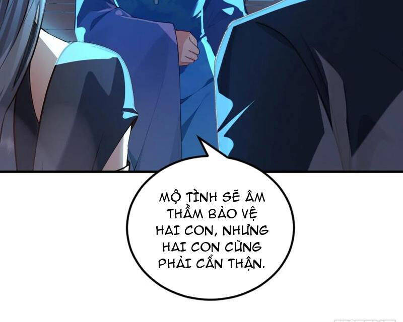 Xuyên Qua Thành Npc Xui Xẻo: Ta Có Lão Bà Che Chở - Chapter 96 - Page 118