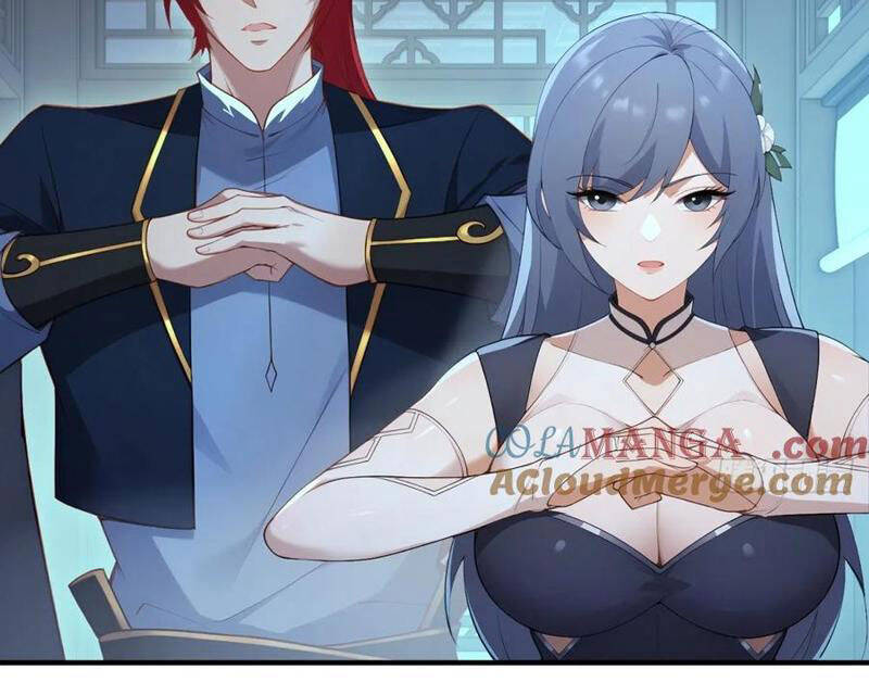 Xuyên Qua Thành Npc Xui Xẻo: Ta Có Lão Bà Che Chở - Chapter 96 - Page 120