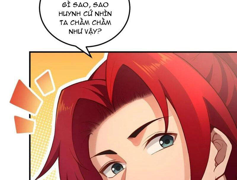Xuyên Qua Thành Npc Xui Xẻo: Ta Có Lão Bà Che Chở - Chapter 96 - Page 19