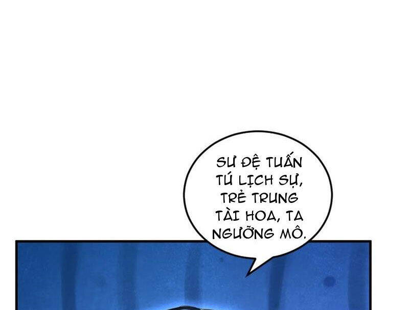 Xuyên Qua Thành Npc Xui Xẻo: Ta Có Lão Bà Che Chở - Chapter 96 - Page 21