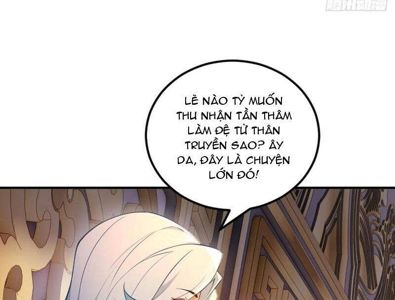 Xuyên Qua Thành Npc Xui Xẻo: Ta Có Lão Bà Che Chở - Chapter 96 - Page 33