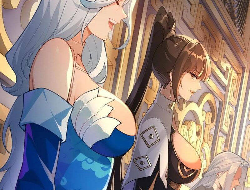 Xuyên Qua Thành Npc Xui Xẻo: Ta Có Lão Bà Che Chở - Chapter 96 - Page 34