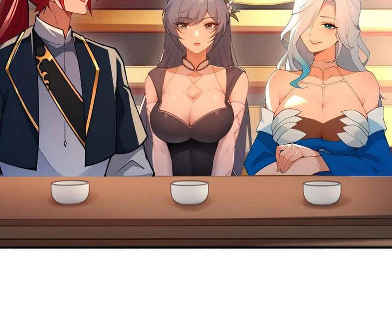 Xuyên Qua Thành Npc Xui Xẻo: Ta Có Lão Bà Che Chở - Chapter 96 - Page 43