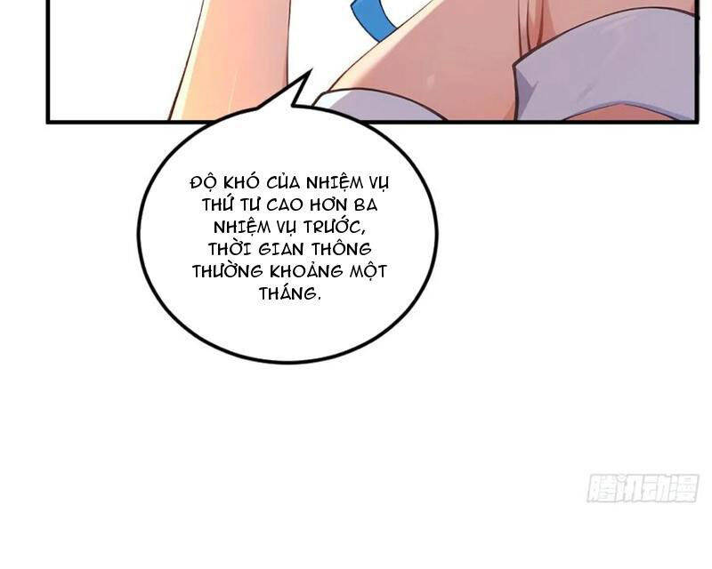 Xuyên Qua Thành Npc Xui Xẻo: Ta Có Lão Bà Che Chở - Chapter 96 - Page 46