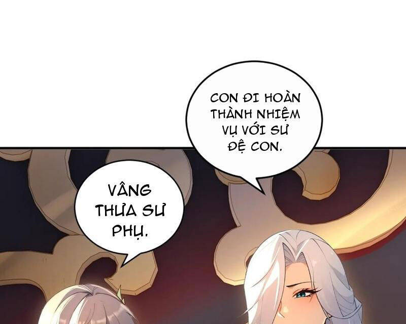 Xuyên Qua Thành Npc Xui Xẻo: Ta Có Lão Bà Che Chở - Chapter 96 - Page 47