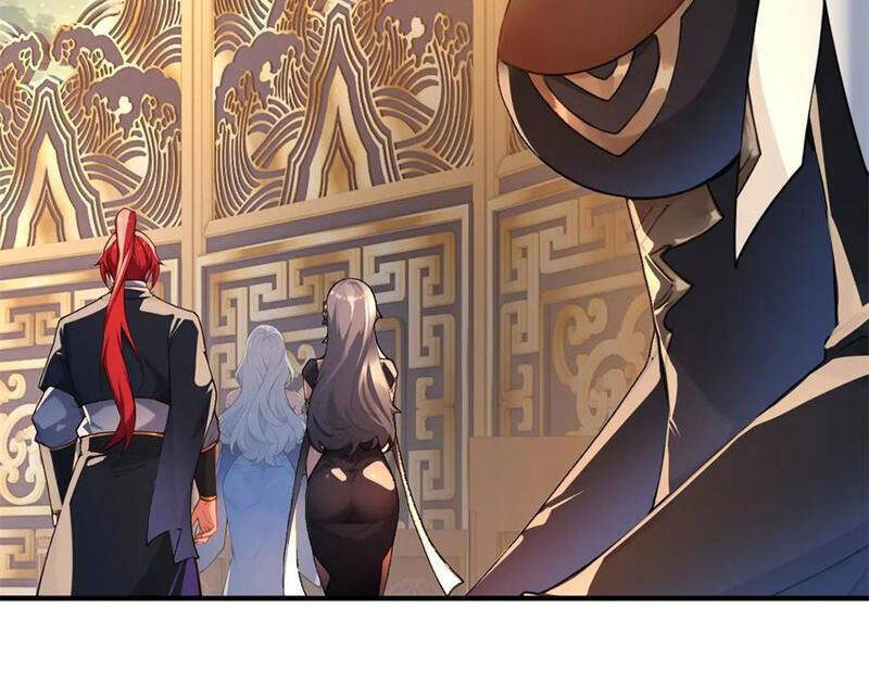 Xuyên Qua Thành Npc Xui Xẻo: Ta Có Lão Bà Che Chở - Chapter 96 - Page 58