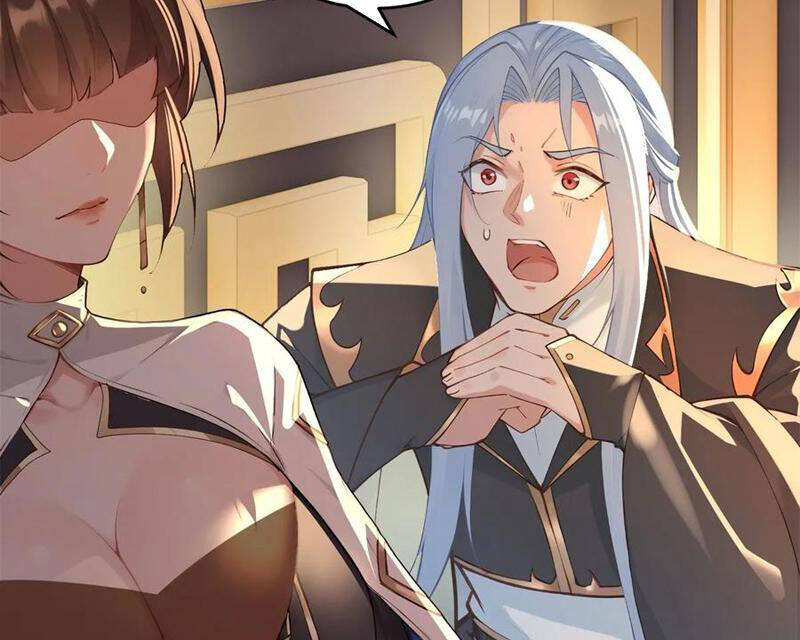 Xuyên Qua Thành Npc Xui Xẻo: Ta Có Lão Bà Che Chở - Chapter 96 - Page 61