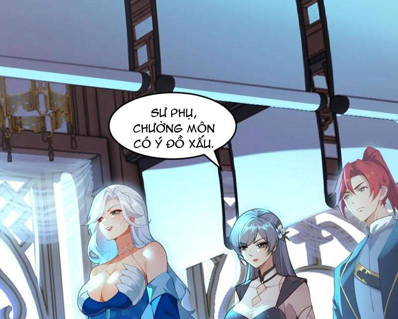 Xuyên Qua Thành Npc Xui Xẻo: Ta Có Lão Bà Che Chở - Chapter 96 - Page 74