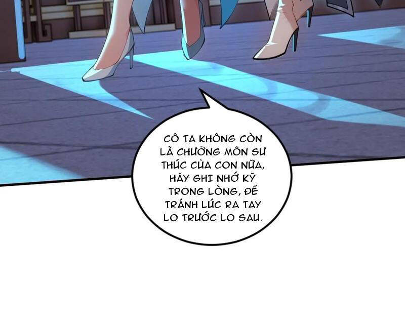 Xuyên Qua Thành Npc Xui Xẻo: Ta Có Lão Bà Che Chở - Chapter 96 - Page 76