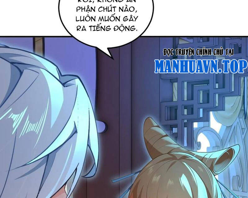 Xuyên Qua Thành Npc Xui Xẻo: Ta Có Lão Bà Che Chở - Chapter 96 - Page 79